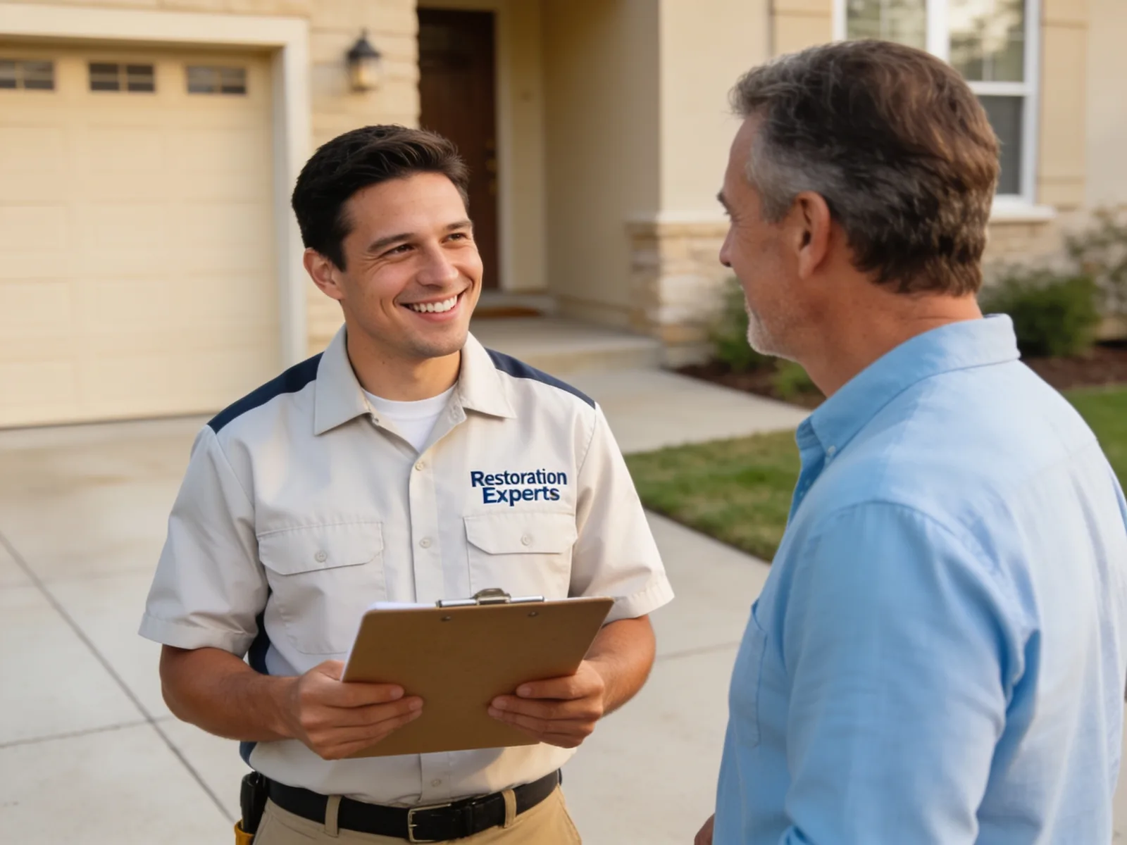 Water Damage Cleanup Fe Warren Afb, WY FAQs